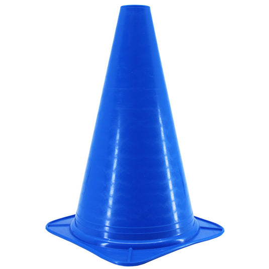 23cm Marker Cone - Blue