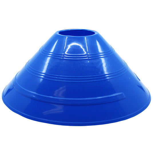 9cm Marker Dome - Blue