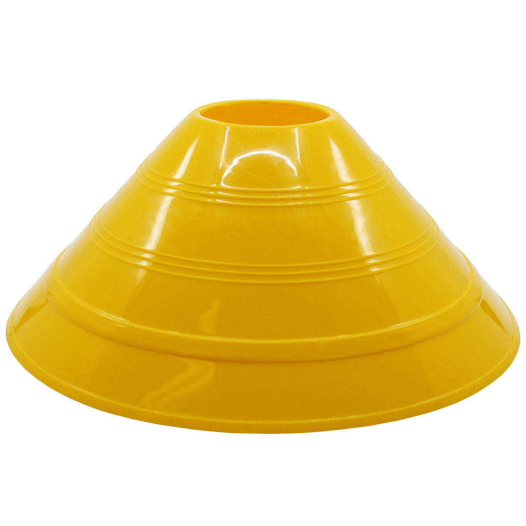 9cm Marker Dome - Yellow
