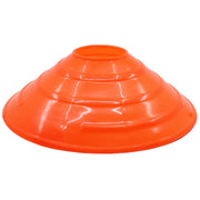 6 cm Marker Dome - Orange