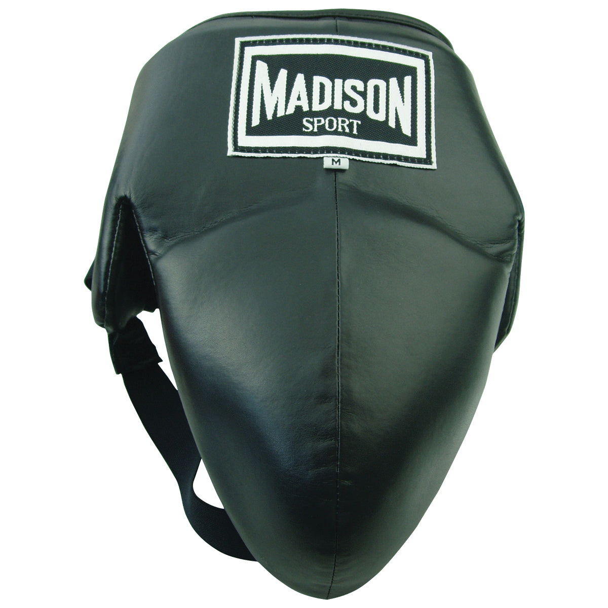 Abdominal Protector - Black