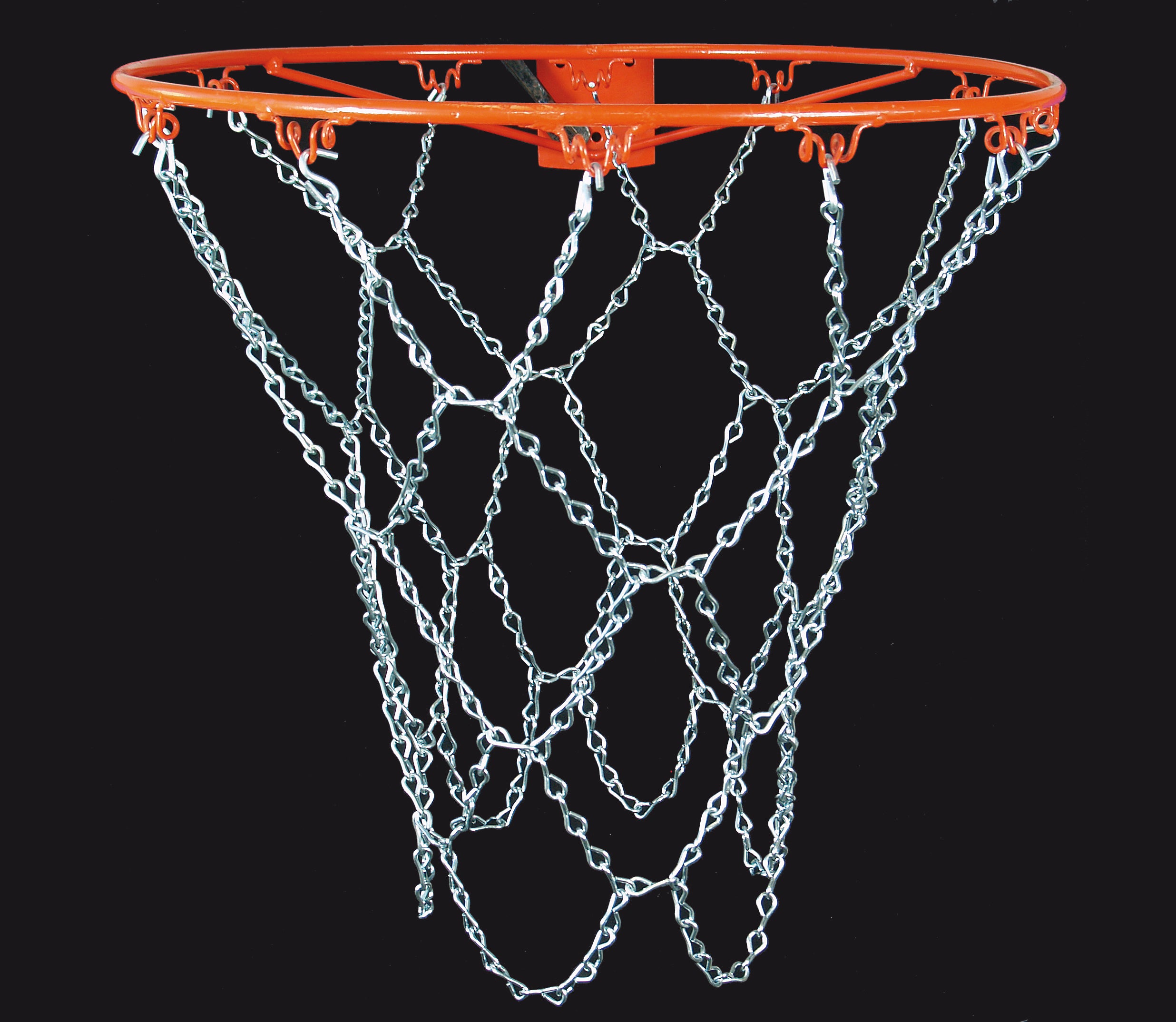Chain Basketball Rim Shop Spalding Highlight 44