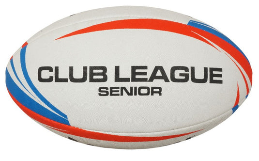 Club Rugby League Football