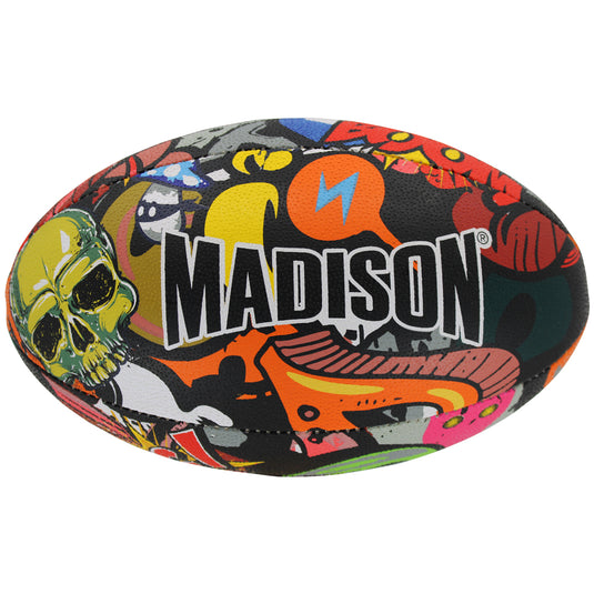 Rugby League Footballs – Madison Sport