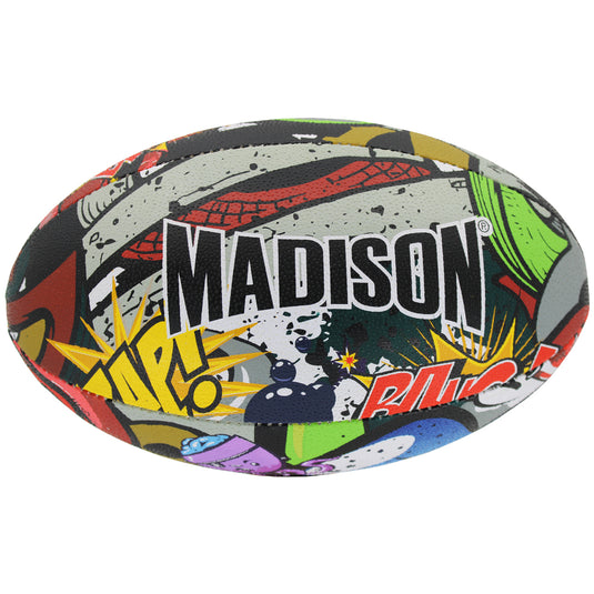 Rugby League Footballs – Madison Sport