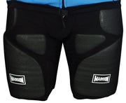 Contact Suit Shorts