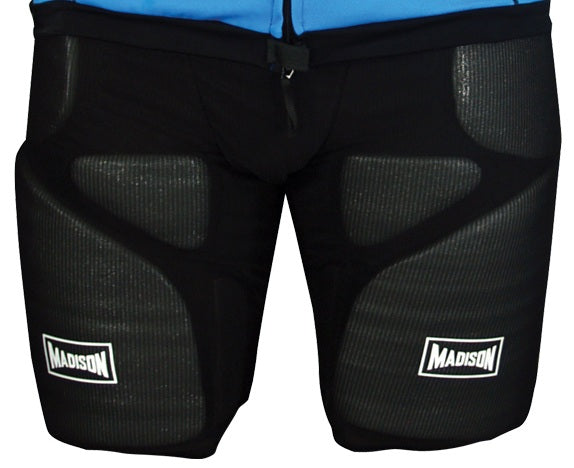 Contact Suit Shorts