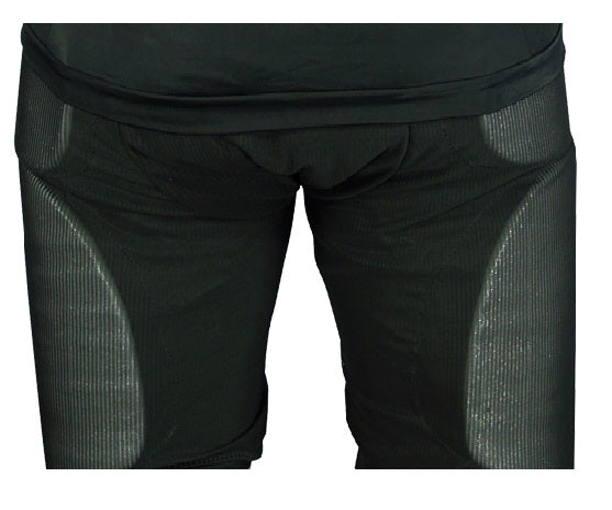 Contact Suit Shorts