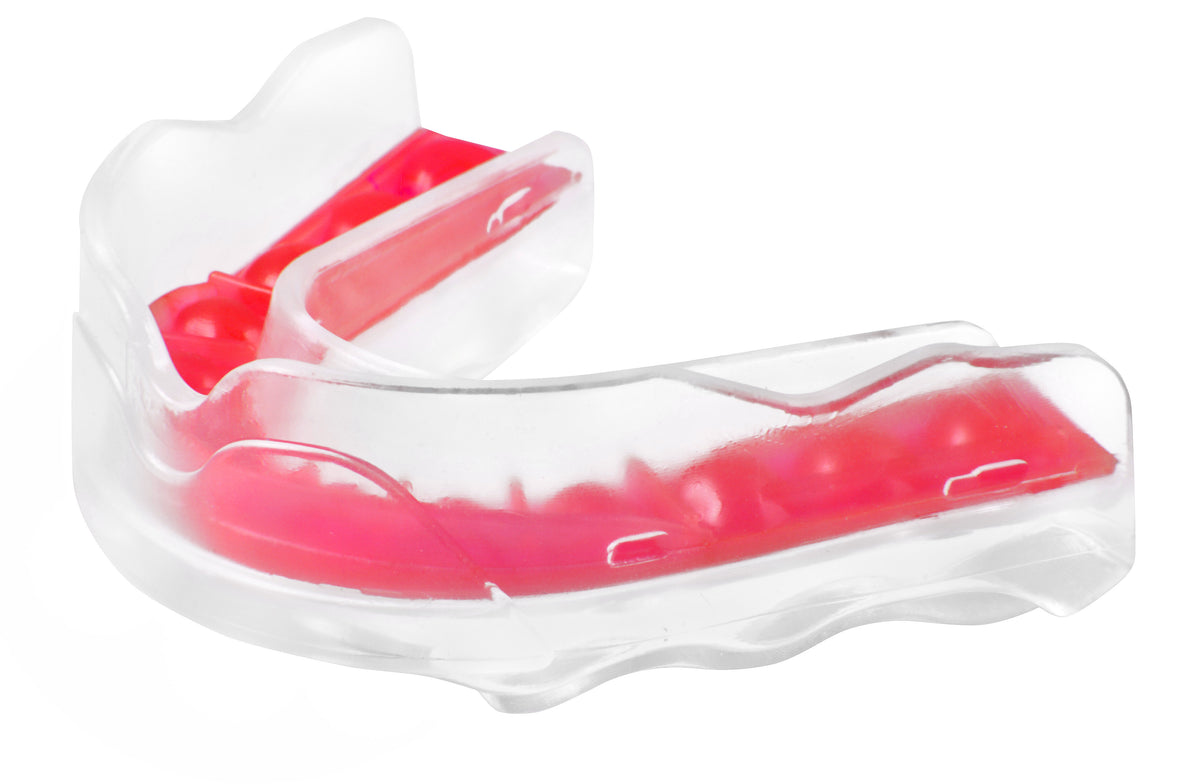 M1 Mouthguard - Pink