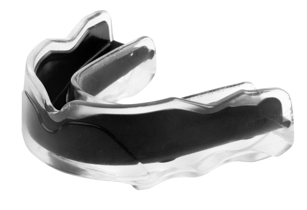 M2 Mouthguard - Black