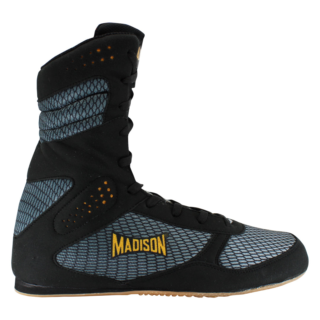 Dominator High Boxing Boots