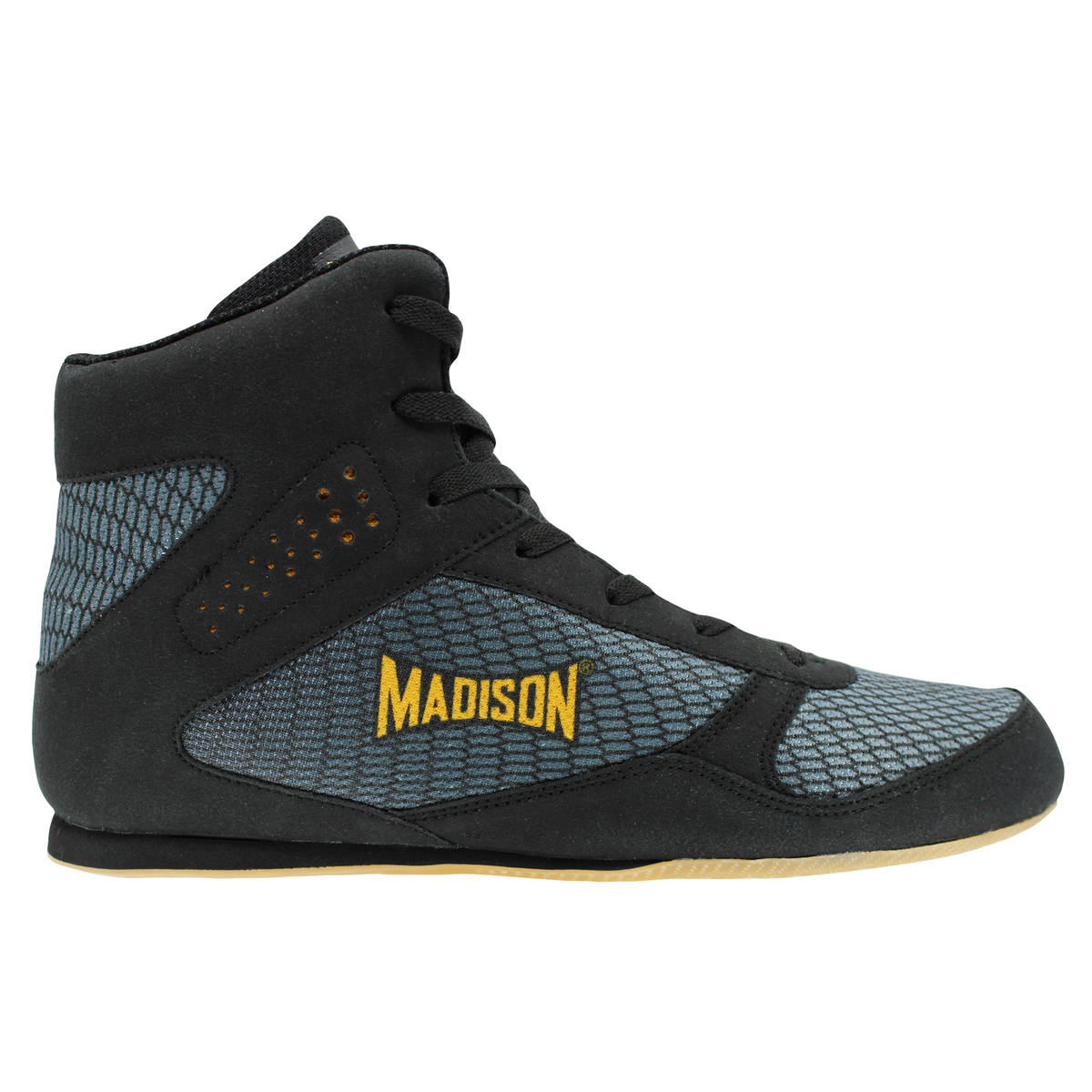 Dominator Low Boxing Boots