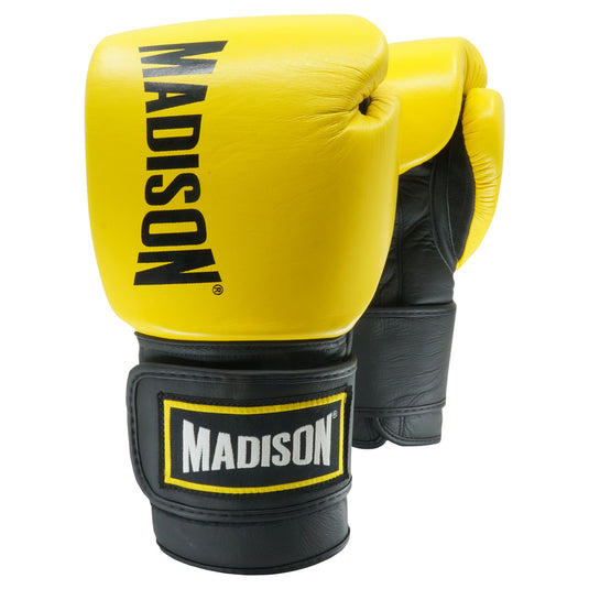 Executive Trainer Boxing Gloves