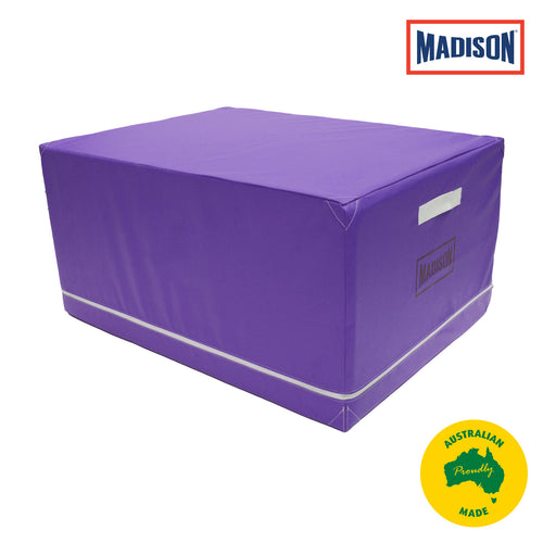 GP107 – Madison Spotters Box – Medium
