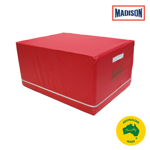 GP108 – Madison Spotters Box – Small