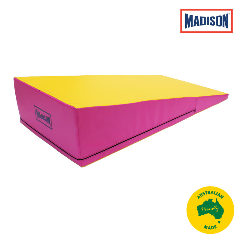 Load image into Gallery viewer, GP110 – Madison Gym Wedge – Large
