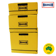 Jump Safe Plyo Boxes – Set of 3