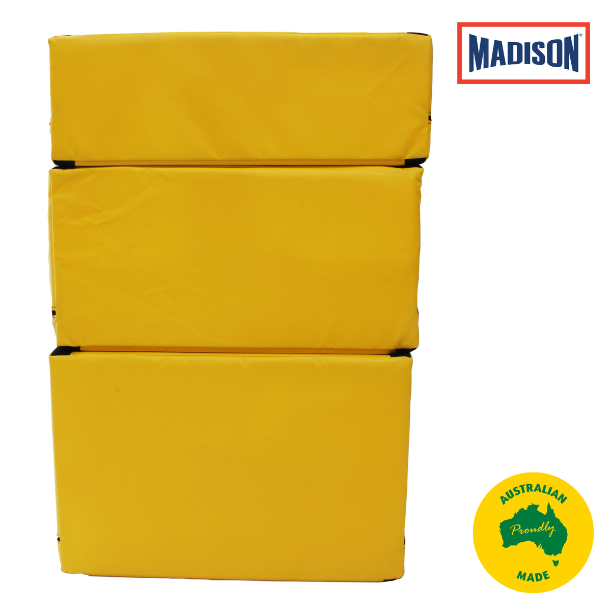 Jump Safe Plyo Boxes – Set of 3