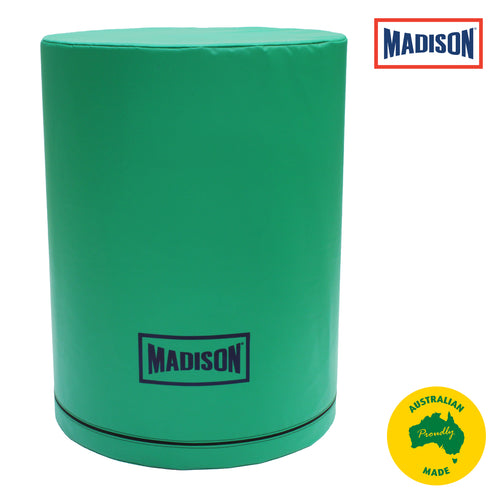 GP115 – Madison Mega Cylinder