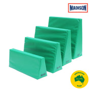 Foam Plyo Hurdles – Set of 4