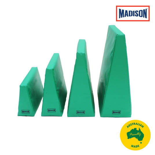 GP120 – Madison Foam Plyo Hurdles – Set of 4