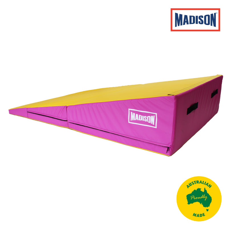 Load image into Gallery viewer, GP128 – Madison LGE Folding Wedge
