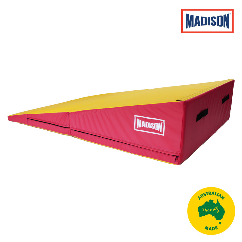 Load image into Gallery viewer, GP129 – Madison XL Folding Wedge
