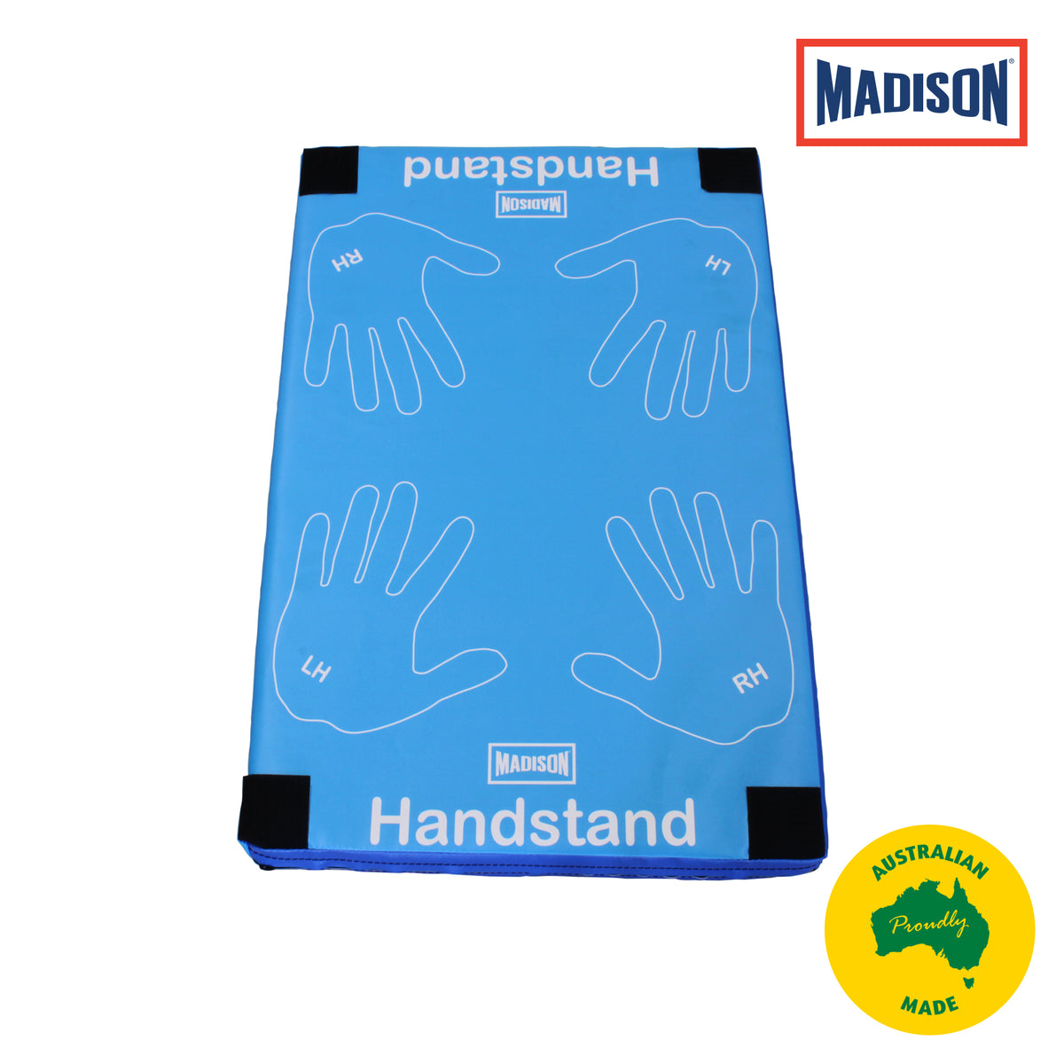 Handstand-Roundoff Training Mat