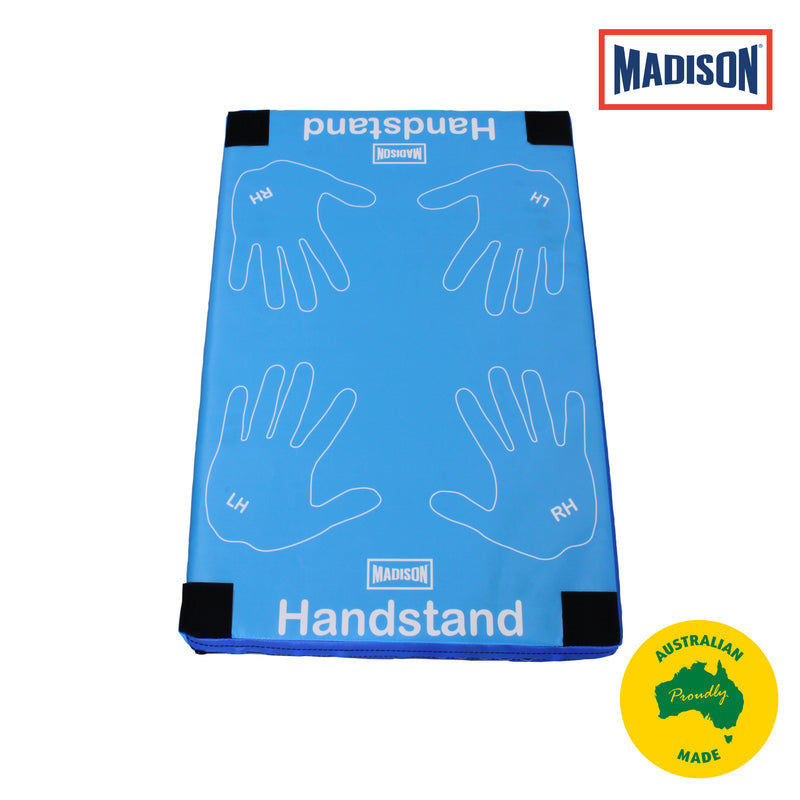 Load image into Gallery viewer, GP130 – Madison Handstand-Roundoff Training Mat
