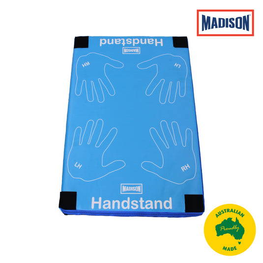 GP130 – Madison Handstand-Roundoff Training Mat