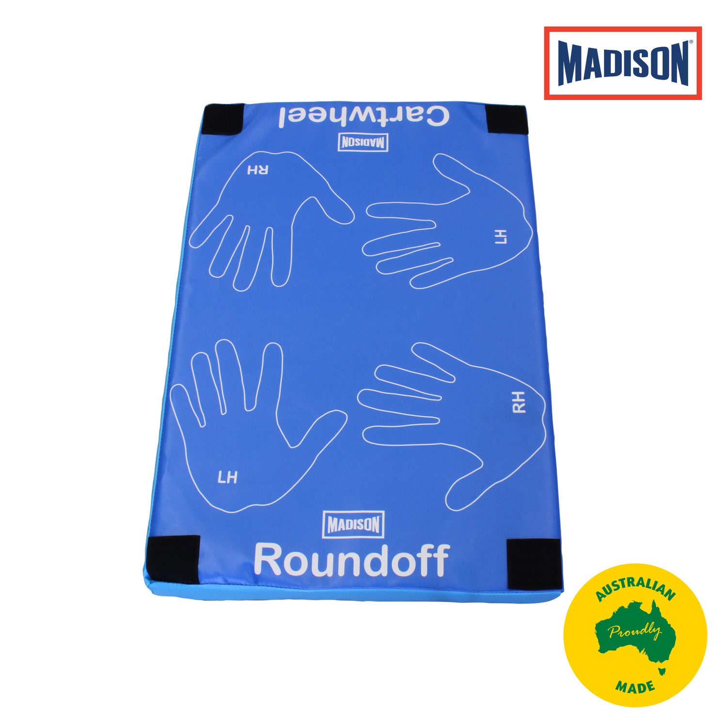 GP130 – Madison Handstand-Roundoff Training Mat – Madison Sport