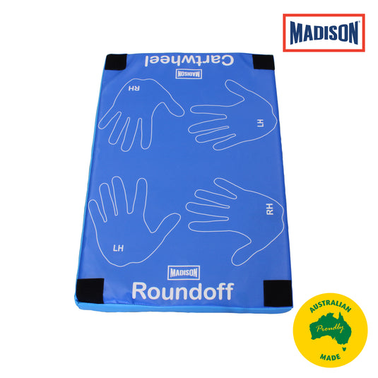 GP130 – Madison Handstand-Roundoff Training Mat