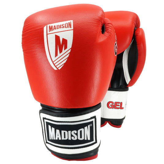 GEL Boxing Gloves