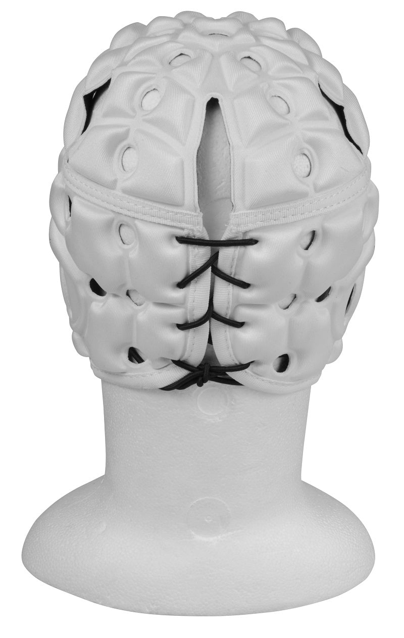 Air Flo Headguard - White