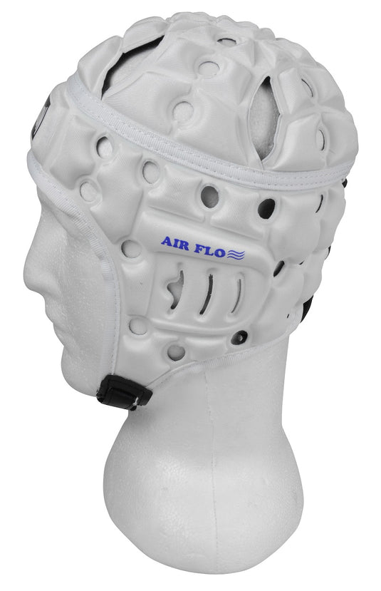 Air Flo Headguard - White