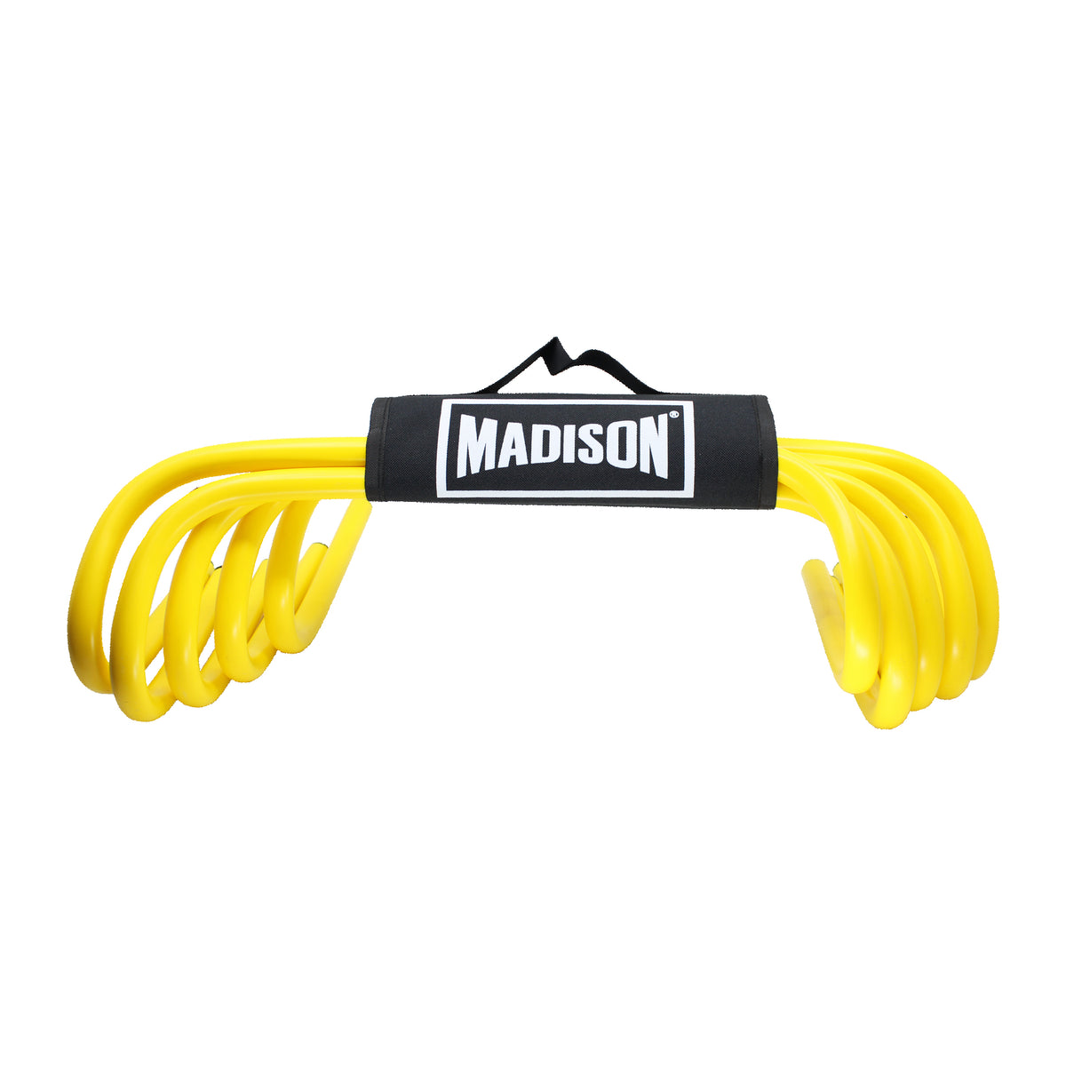 Step Hurdle Carry Strap