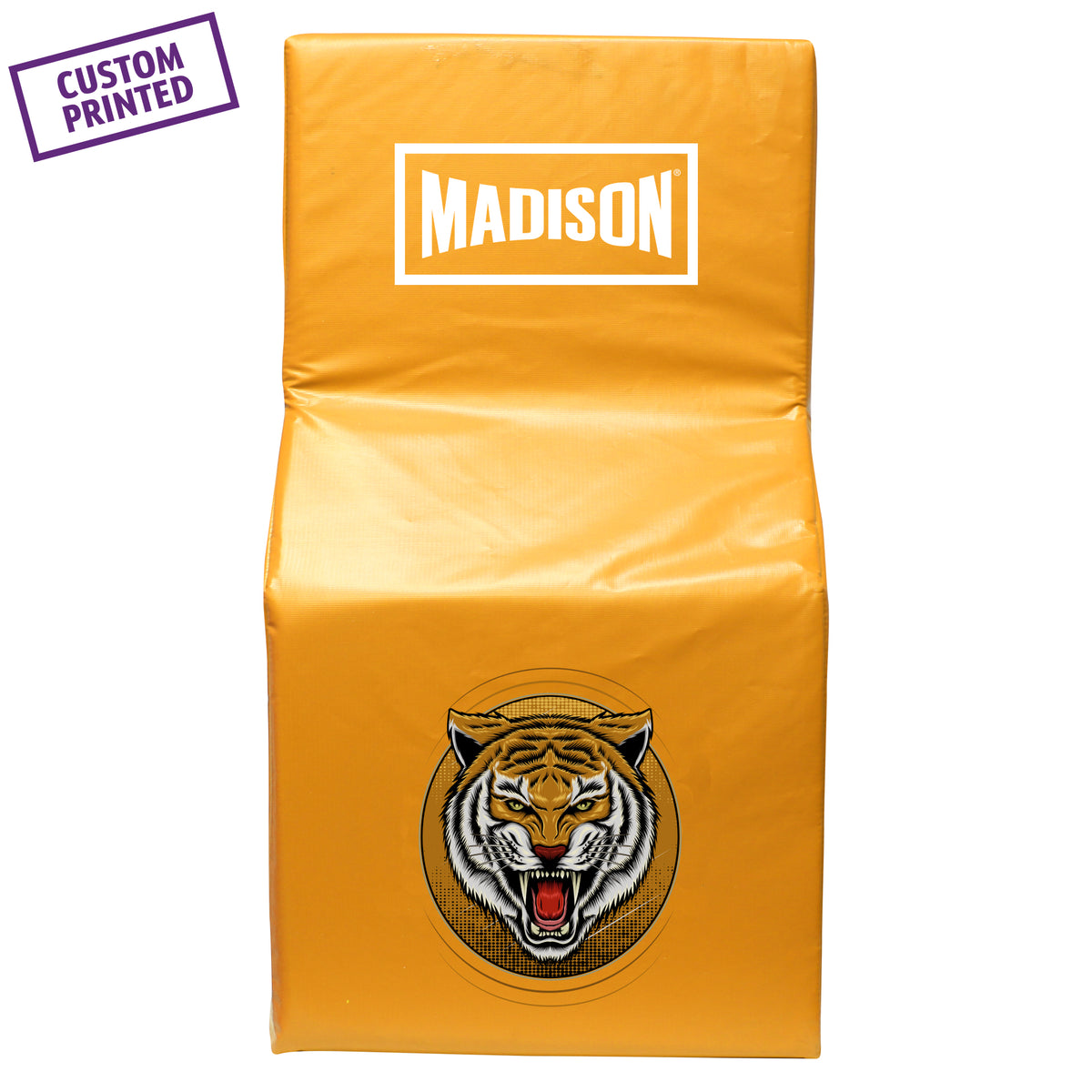 JUNIOR Ruck Pad – Custom Printed