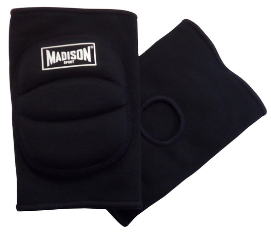 Volleyball Knee Pads - Black