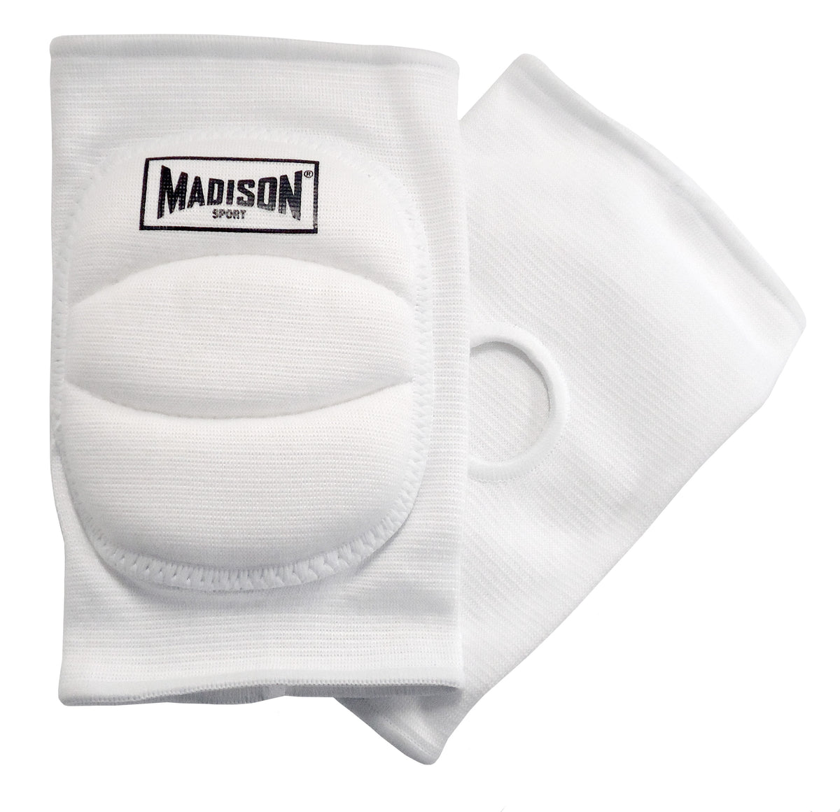 Volleyball Knee Pads - White