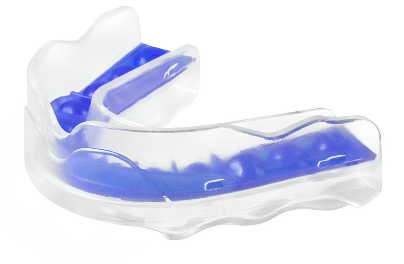 M1 Mouthguard - Blue