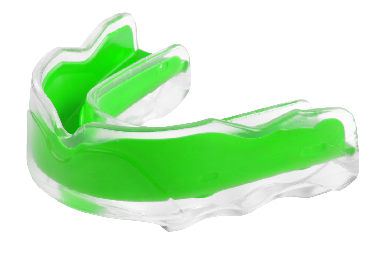 M2 Mouthguard - Green