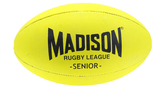 Rugby League Footballs – Madison Sport
