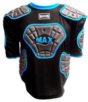 Scorpion Max Vest Mens - Blue