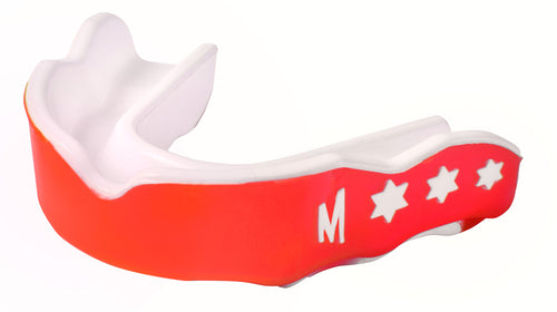 Mission Mouthguard - Red