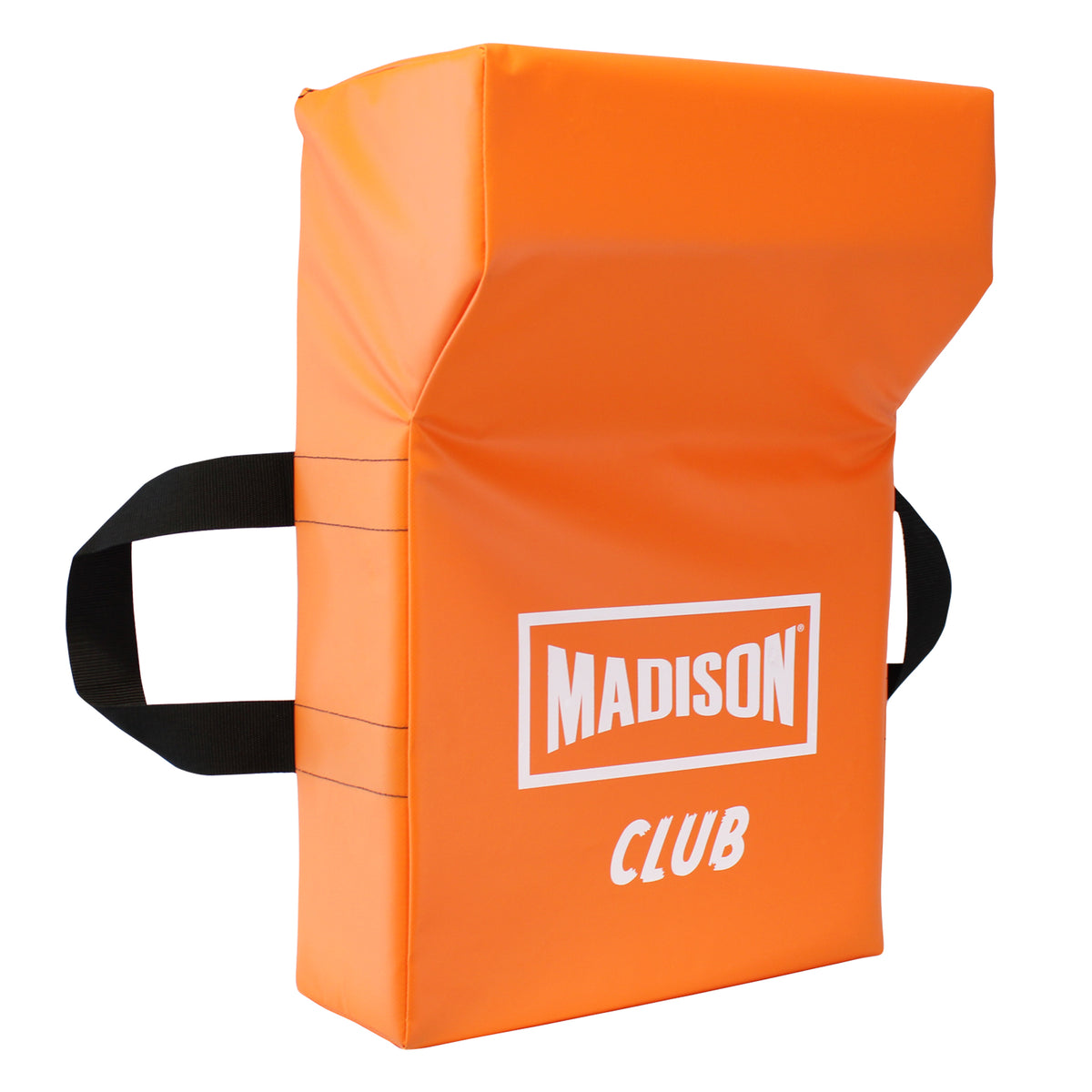 CLUB Buffer Hit Shield