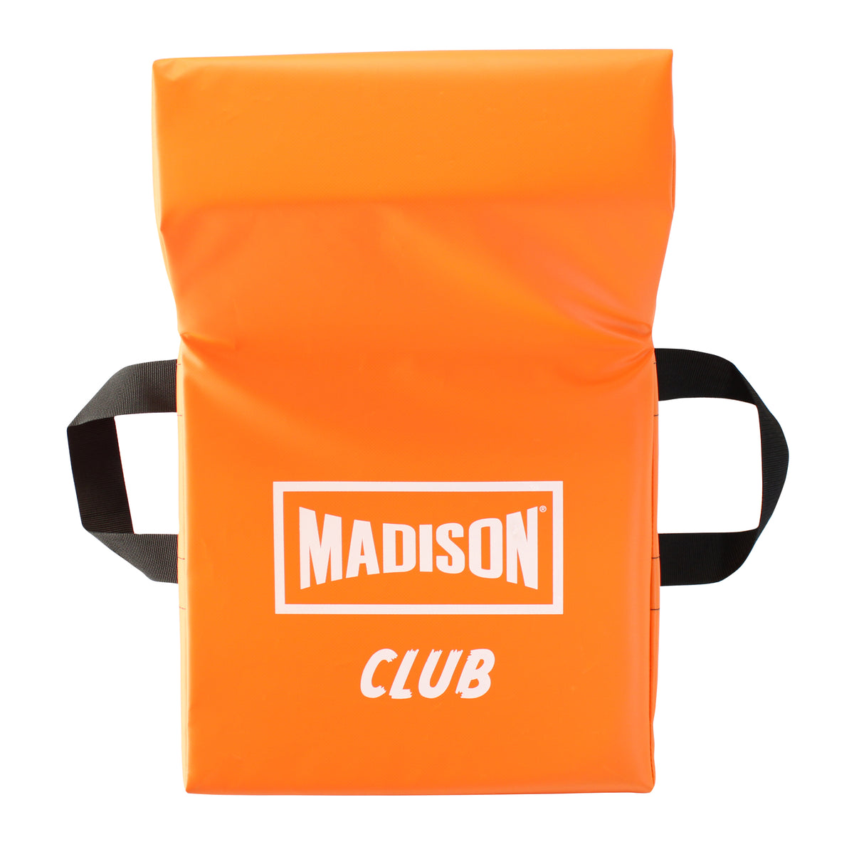 CLUB Buffer Hit Shield
