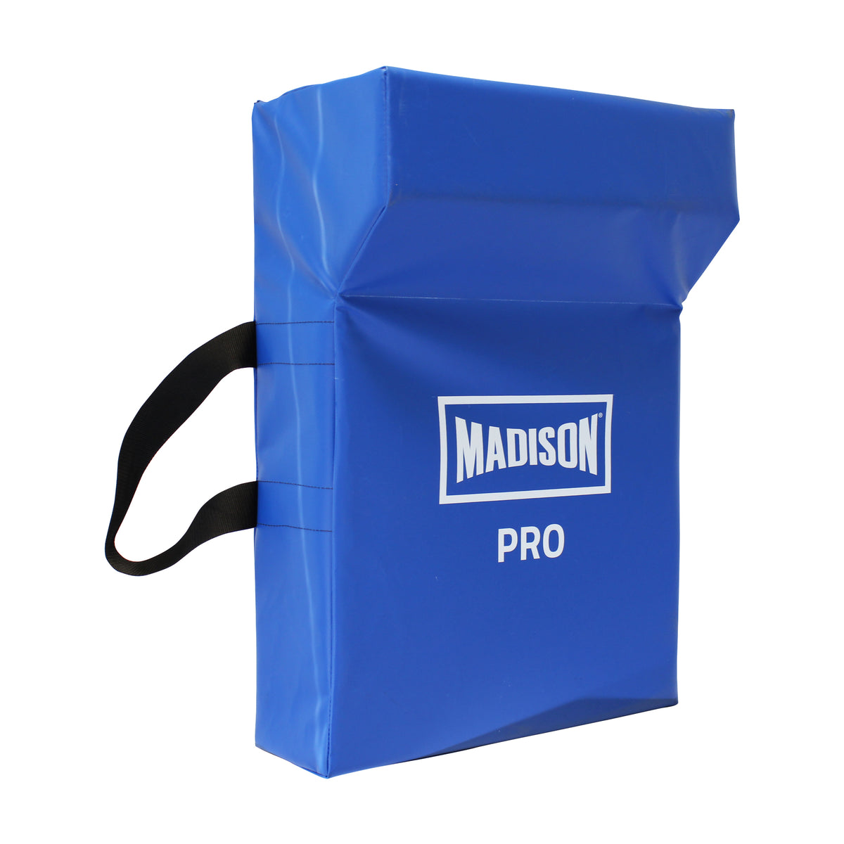 PRO Oversize Buffer Hit Shield