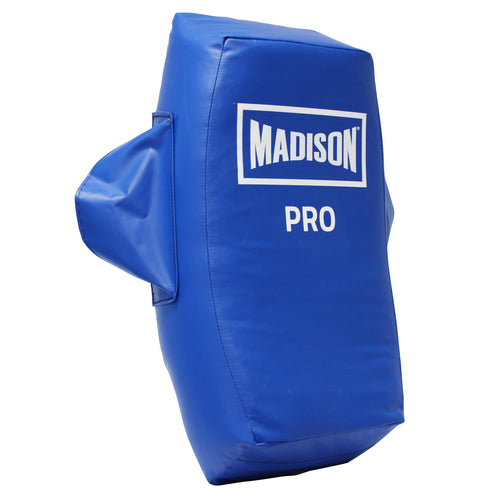 PP270-HP – Pro Defender Hit Shield with Hand Protection
