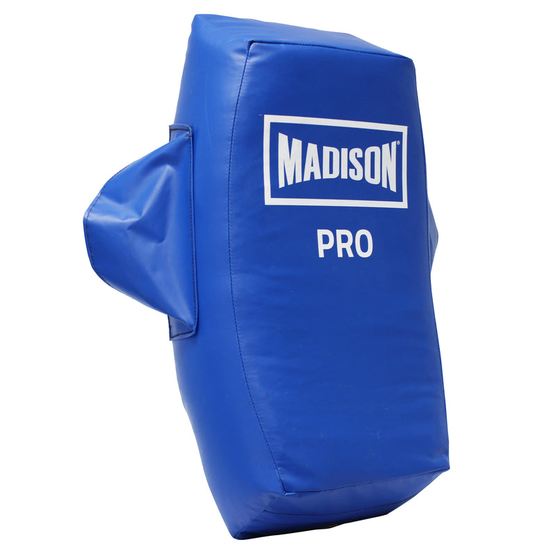 Load image into Gallery viewer, PP270-HP – Pro Defender Hit Shield with Hand Protection
