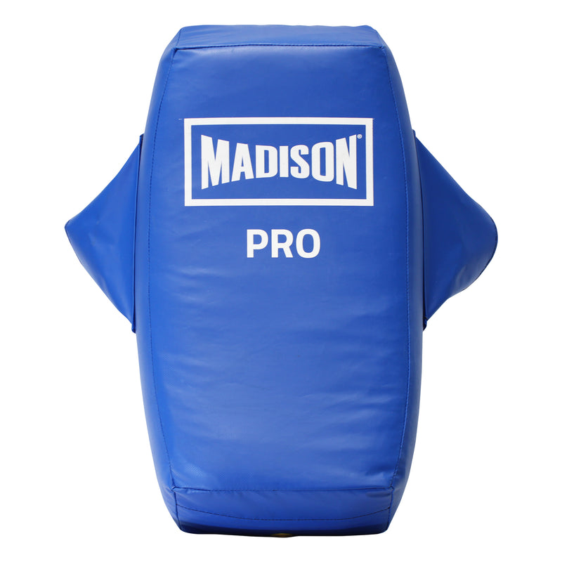 Load image into Gallery viewer, PP270-HP – Pro Defender Hit Shield with Hand Protection
